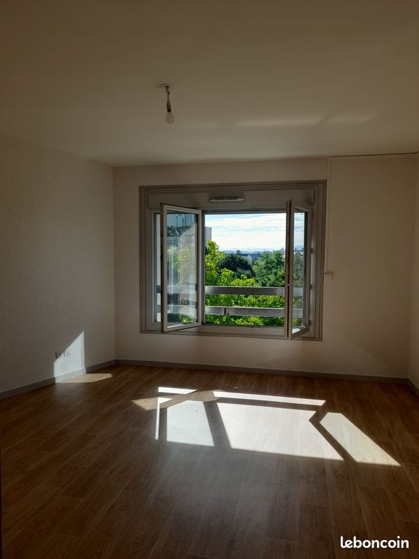 Appartement 3 pièces 60 m² · à Tarbes · 60 m² · 95 000 €