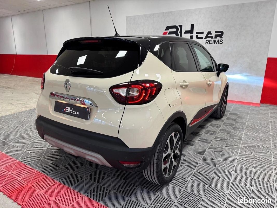 Renault Captur 1.3 TCE 130 INTENS (image 6)