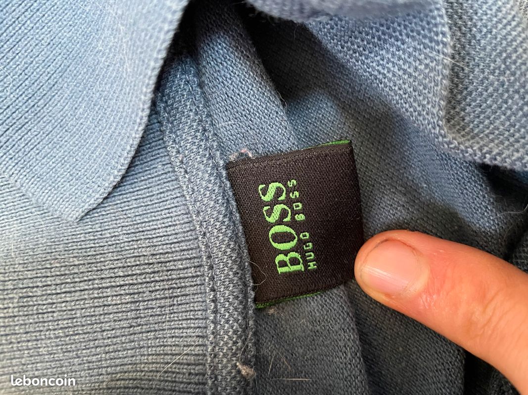 Polo Hugo boss (image 2)