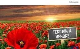 Terrain 1 101 m² Avallon · 33 000 €