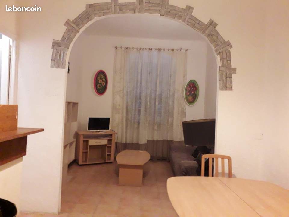 Appartement 2 pièces 50 m² · à Bastia · 50 m² · 650 €