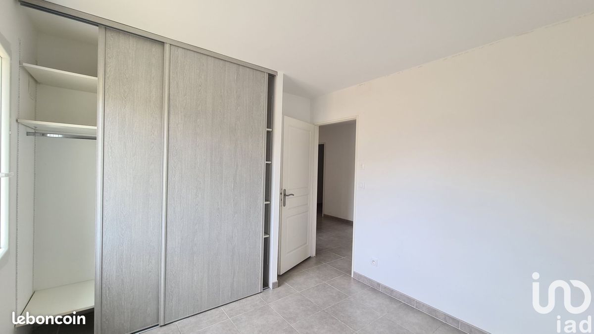 Maison 5 pièces 92 m² - Béruges 86190 (image principale 8)
