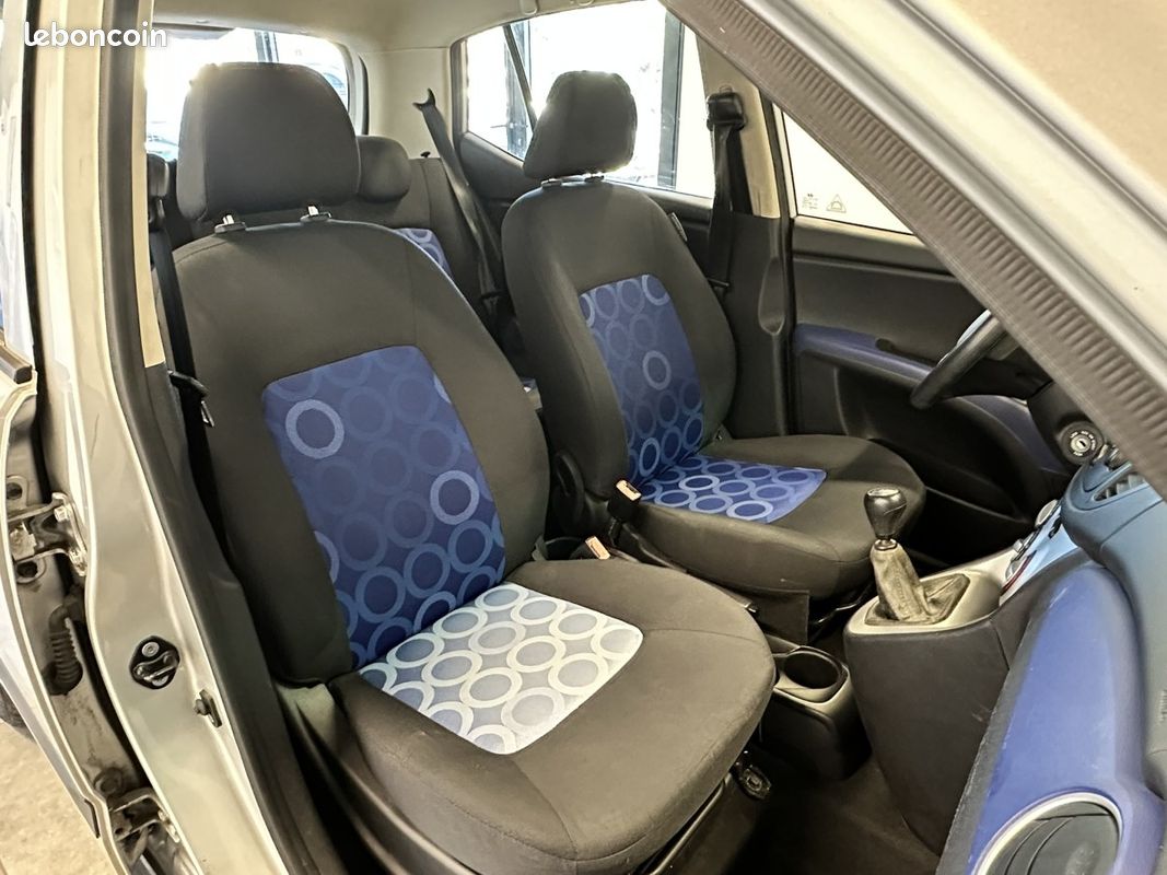Hyundai i10 1.2 PACK (image 13)