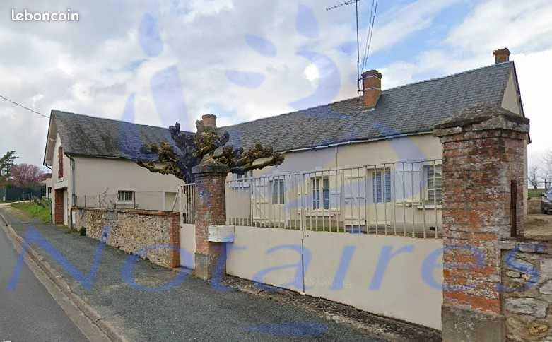 Maison 5 pièces 63 m² · à Seur · 63 m² · 158 100 €