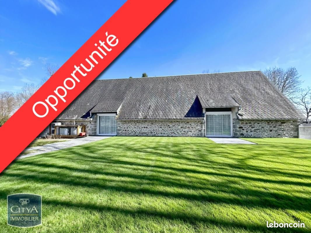 Maison 477 m² · à Thalamy · 477 m² · 636 000 €