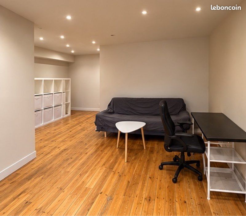 Appartement 2 pièces 42 m² · à Saint-Étienne · 41,7 m² · 470 €/mois