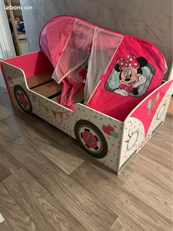 Lit MINNIE (image 1)