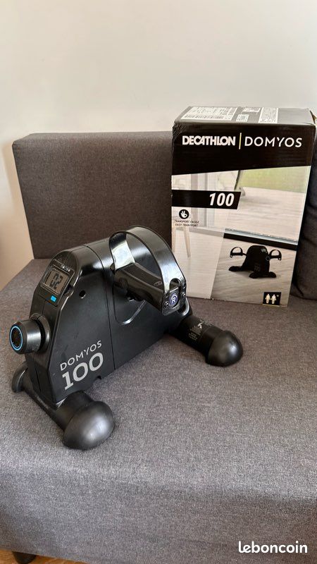 Mini bike Domyos 100 Décathlon Vélos
