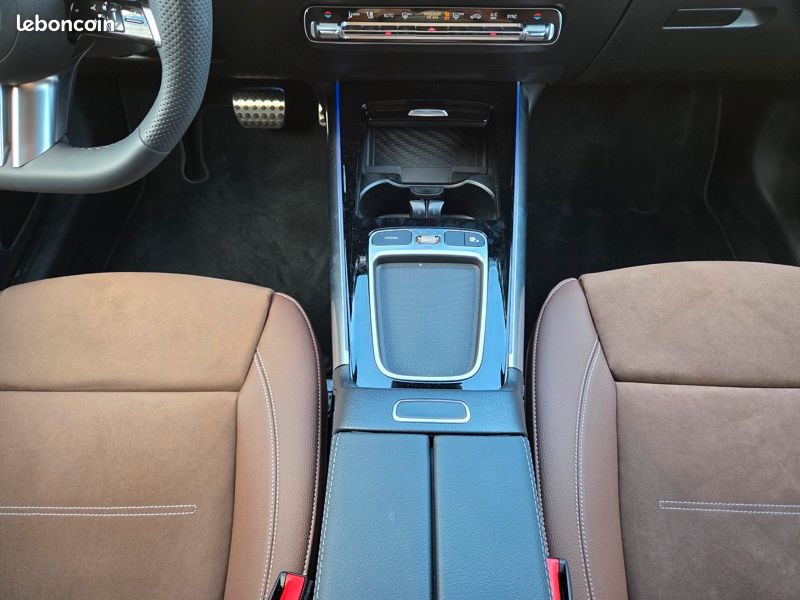 Mercedes Gla 200 d Edition 140 (image 19)