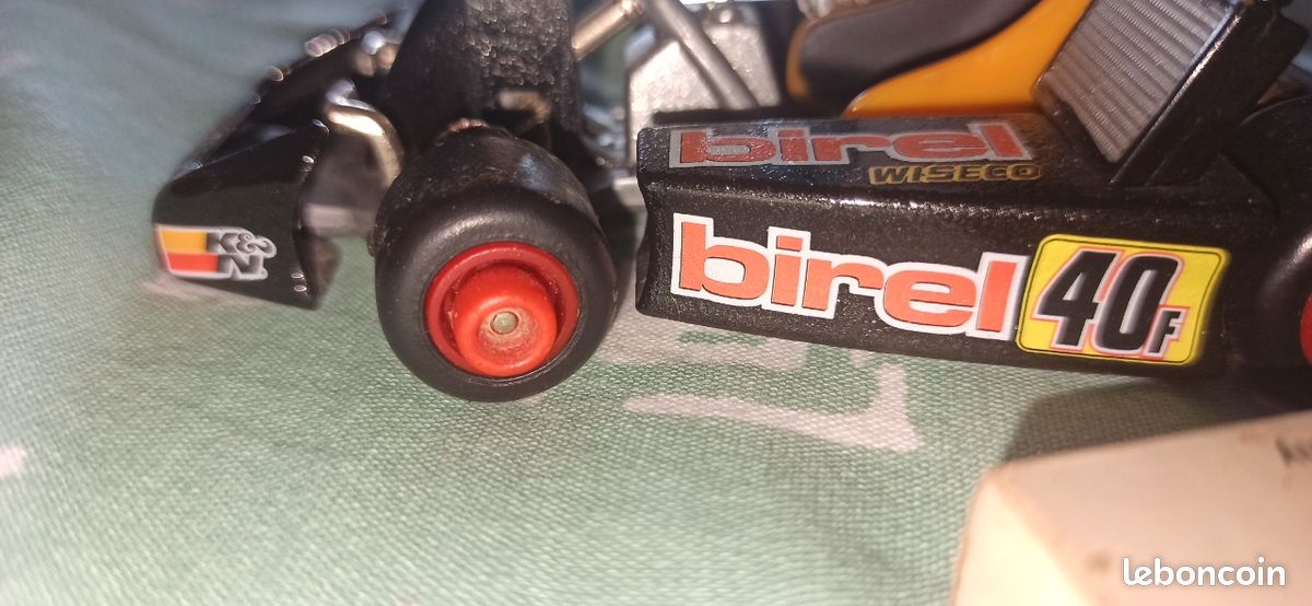 Petit karting (image 2)