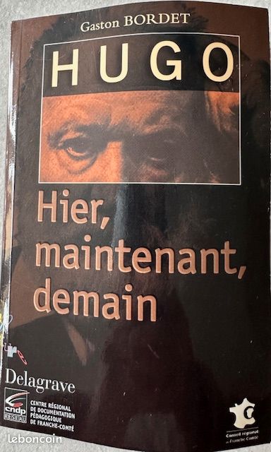 Lot de 4 livres (image 3)