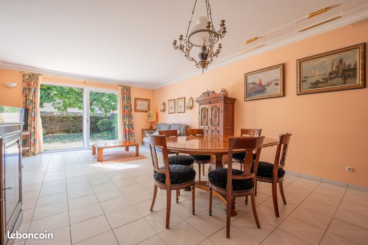 Maison 6 pièces 160 m² · à Nantes · 160 m² · 648 945 €