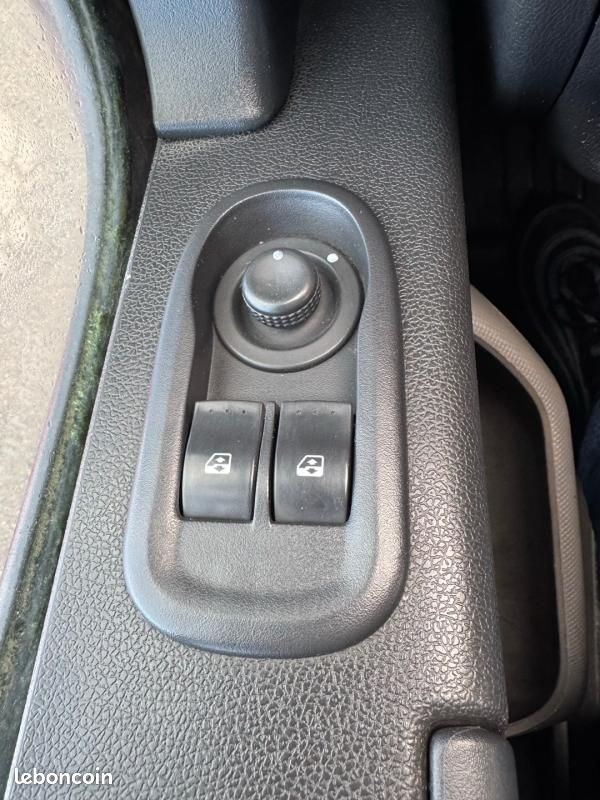 Renault Master CABINE APPROFONDIE CA L2H2 3.5t 2.3 dCi 125 ENERGY E5 GRAND CONFORT (image 12)