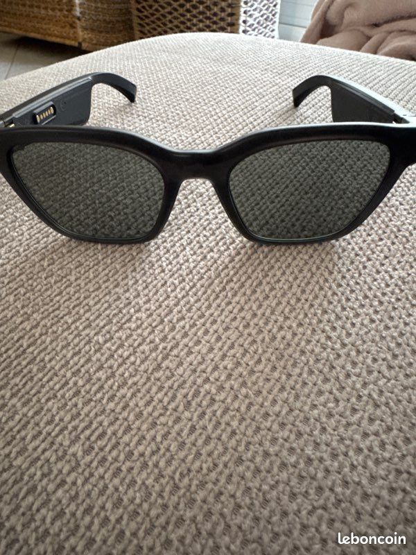 Frames Alto Bose Lunettes De Soleil Avec Enceintes Frames Lunettes