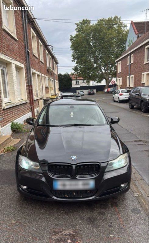 Bmw série 3 (image 1)