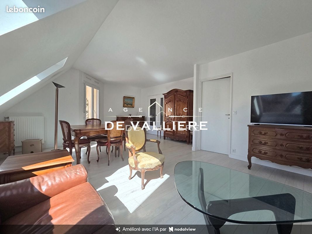 Appartement 3 pièces 70 m² · à Rueil-Malmaison · 70 m² · 1 987 €/mois
