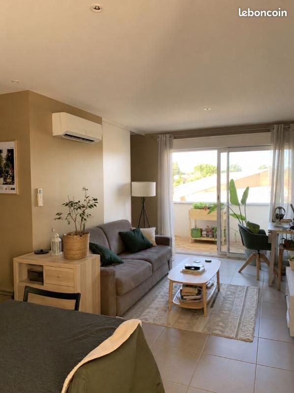 Appartement 2 pièces 40 m² · à Arles · 40 m² · 146 000 €