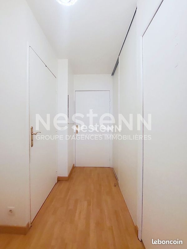 Appartement a louer guyancourt - 2 pièce(s) - 51 m2 - Surfyn