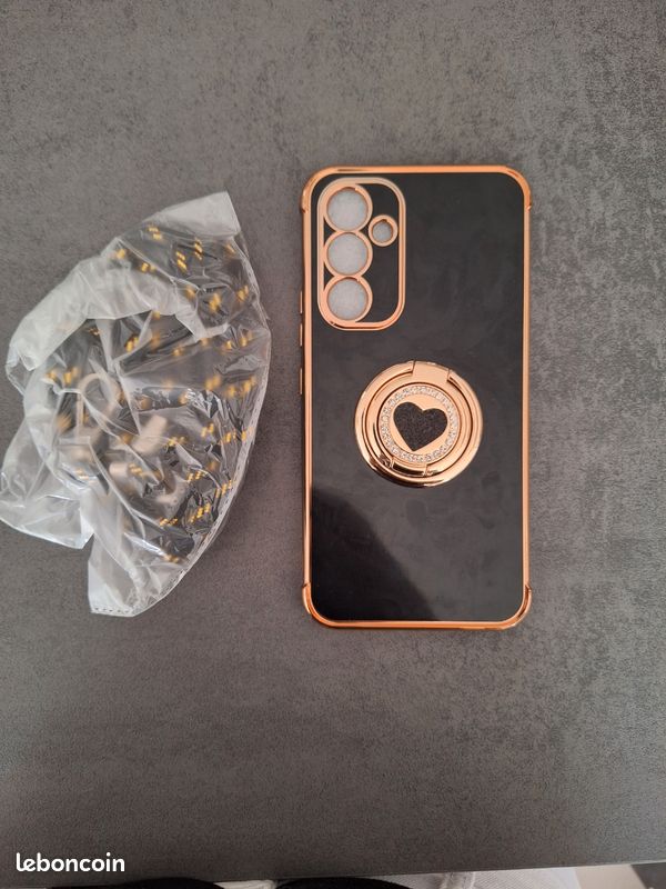 Coque Samsung a54 (image 1)