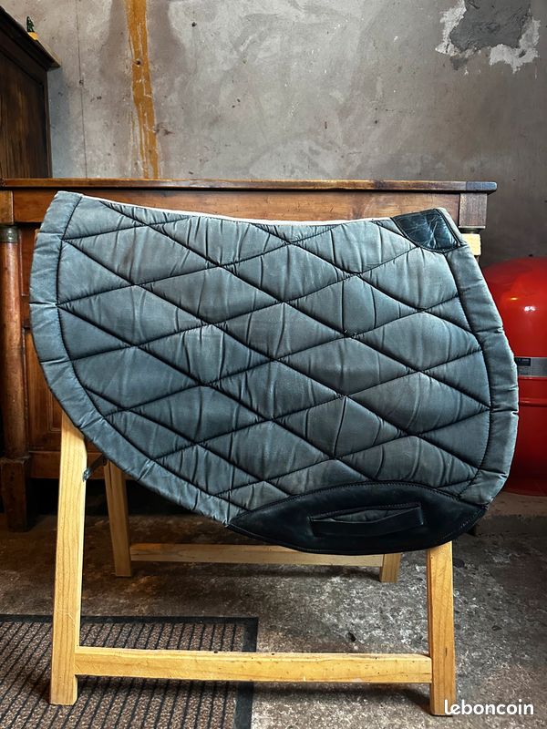 Tapis de selle (image 1)