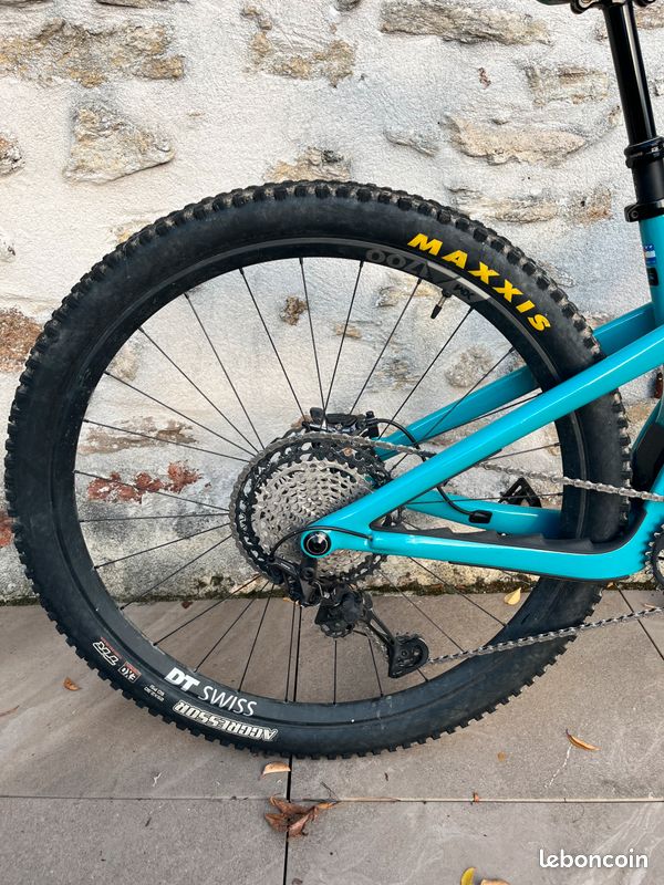 Yeti sb115 t1 (image 12)