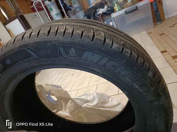 Vend pneus Michelin - Équipement auto