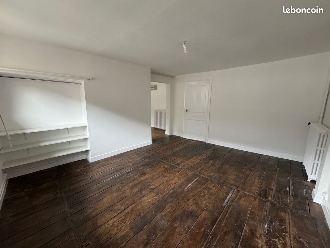 Appartement 4 pièces 97 m² - Limoges 87000 (image principale 4)