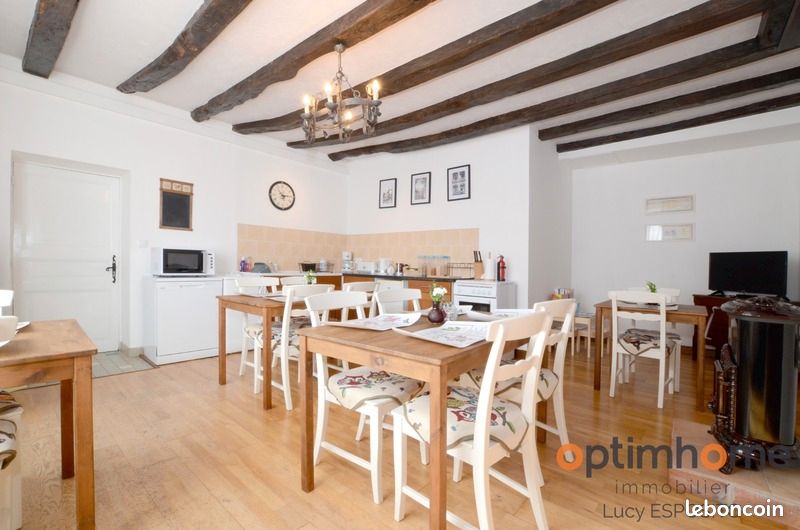 Maison 10 pièces 352 m² - Ansac-sur-Vienne 16500 (image principale 17)