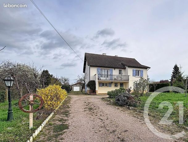 Pavillon 7 pièces 170 m²