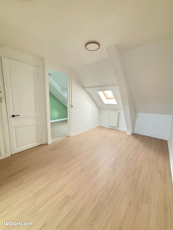 Appartement 3 pièces 28 m² · à Rouen · 28 m² · 850 €/mois