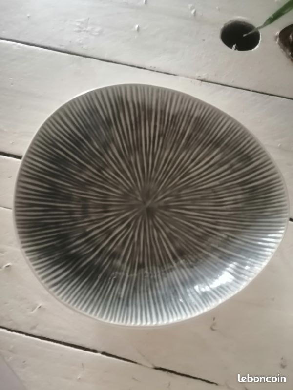 Assiettes (image 1)