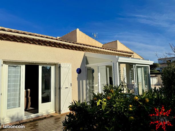 Maison 6 pièces 145 m²
