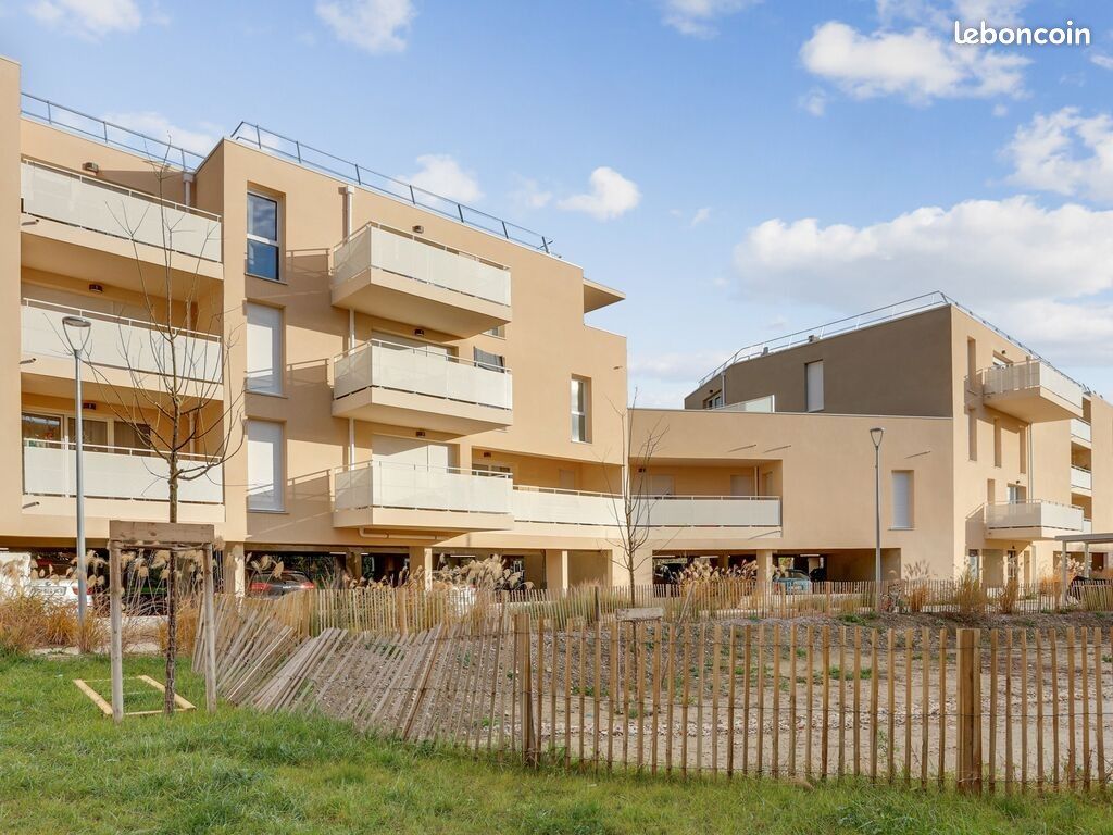 Appartement 2 pièces 42 m² · à Arles · 42 m² · 570 €/mois
