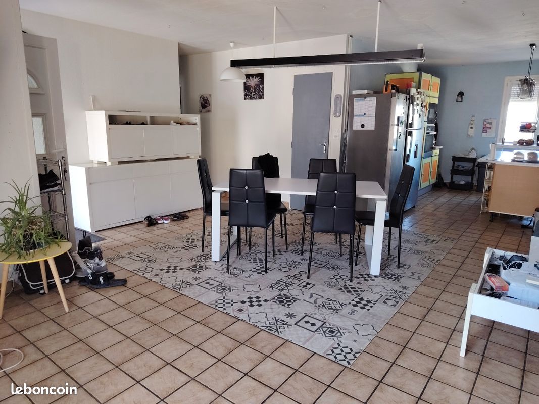 Maison 7 pièces 200 m² · à Guéret · 200 m² · 219 900 €