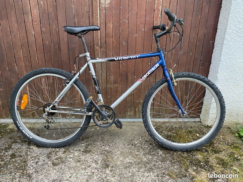 VTT 26 pouces Vélos