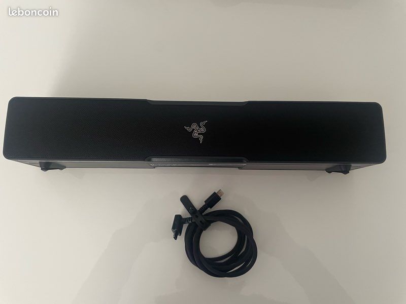 Barre de son pc (image 2)