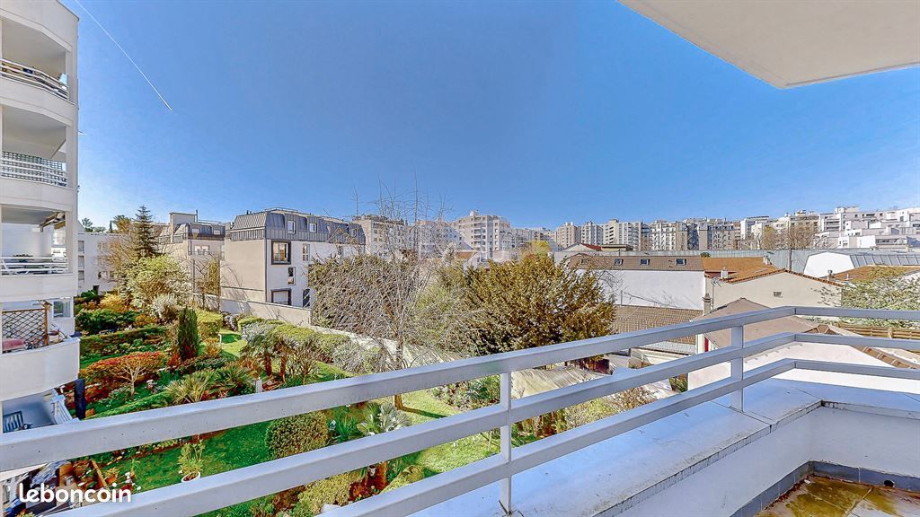 Appartement 3 pièces 75 m² · à Le Kremlin-Bicêtre · 75 m² · 420 000 €