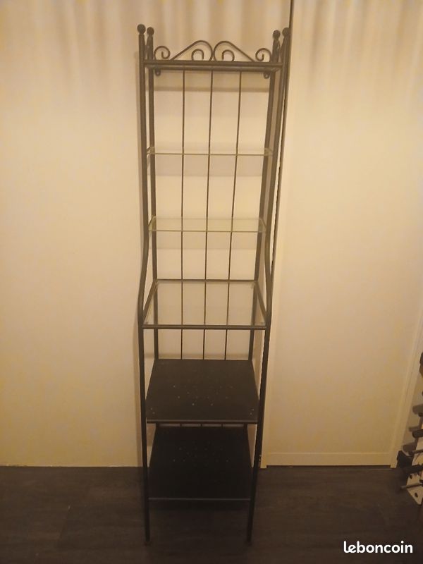 étagere Ikea (image 1)
