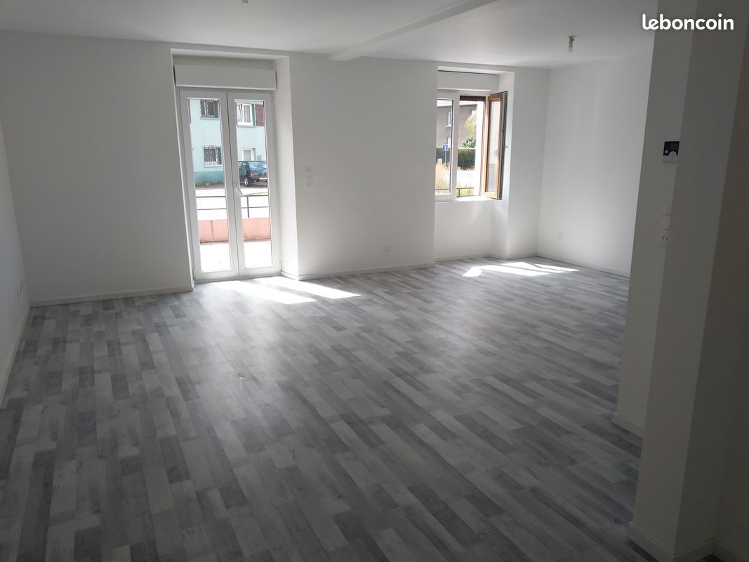 Appartement 4 pièces 70 m² · à Danjoutin · 70 m² · 700 €