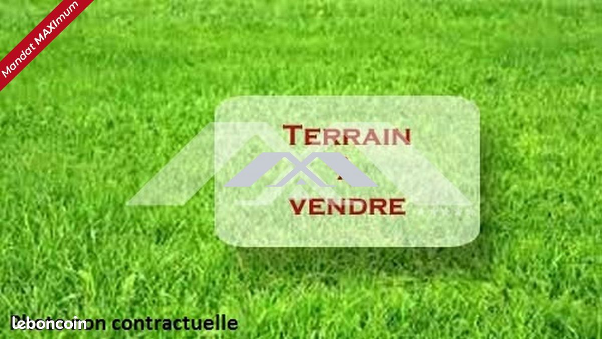 Terrain 527 m² · au Tampon · 527 m² · 131 824 €