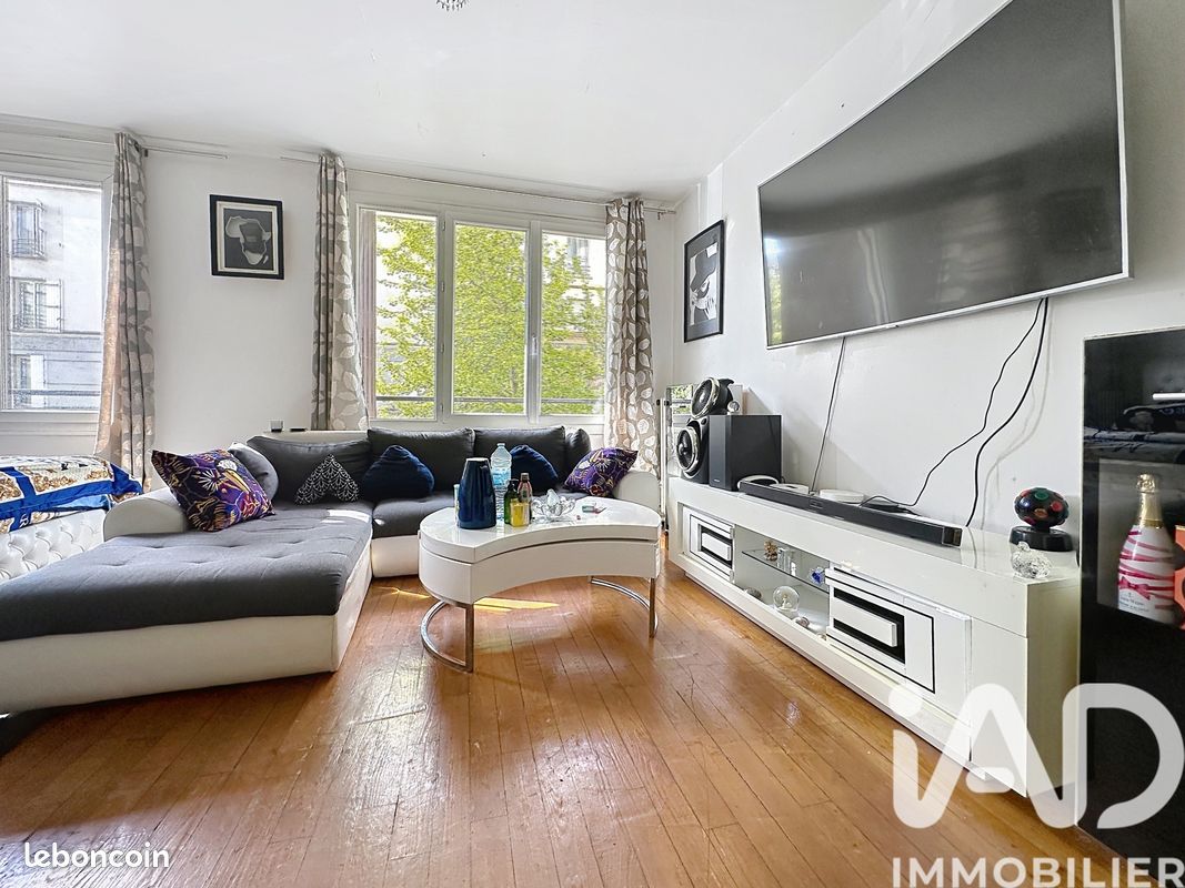 Appartement 3 pièces 65 m² (image 7)