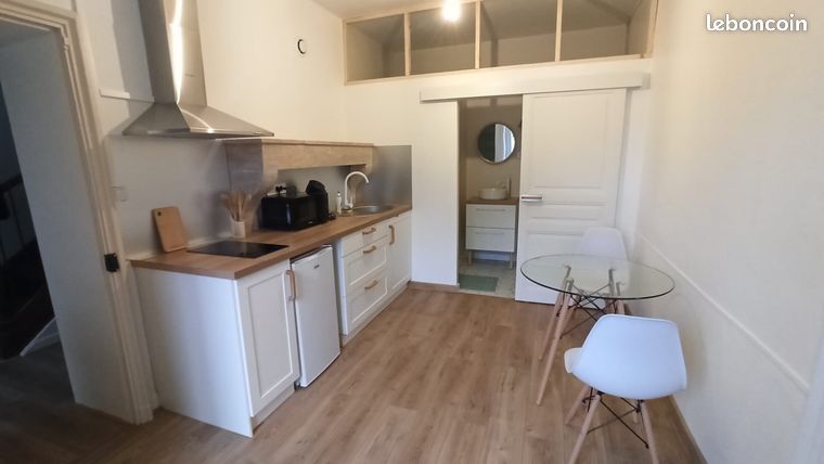 Immeuble 132 m² Gouex