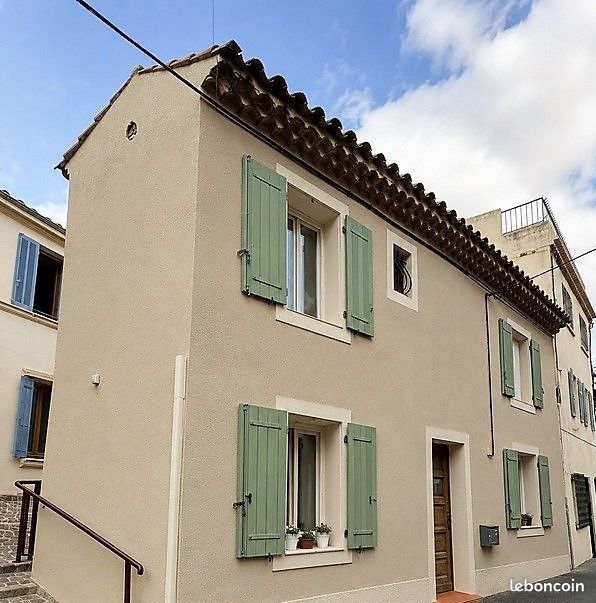 Maison 3 pièces 82 m² · à Allauch · 82 m² · 250 000 €