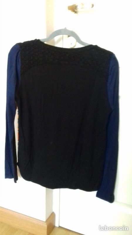 Tee-shirt T 38/40 (image 4)