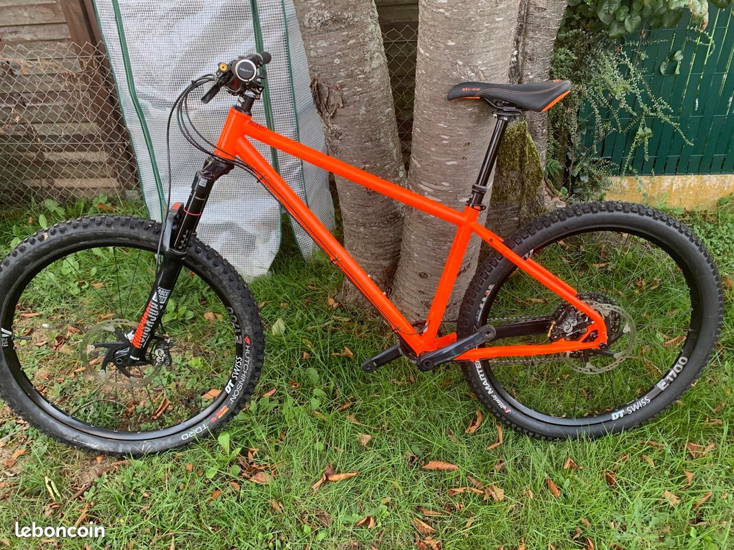 Vtt endurigide on one bigdog 2019 (image 2)