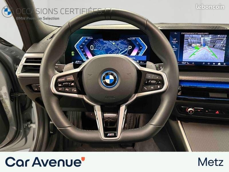 BMW Touring 330e xDrive 292 ch BVA8 M Sport (image 13)