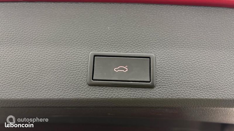 Seat Ateca 2.0 TDI 150ch Start&Stop FR DSG (image 31)