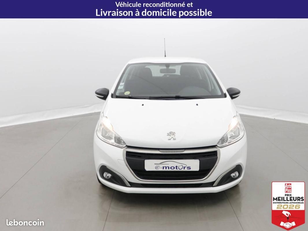 Peugeot 208 Affaire BlueHDI 75 Pack Clim 2PL (image 2)