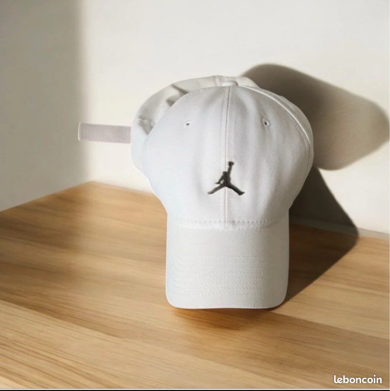 Casquette Jordan (image 1)