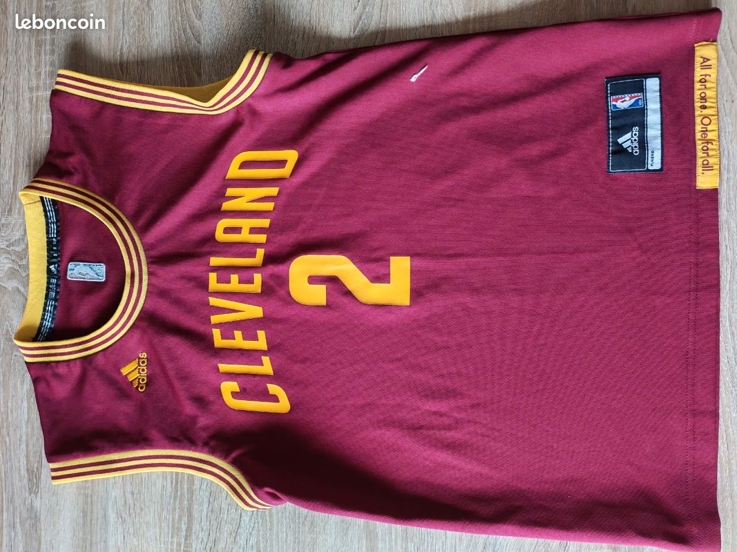 Ensemble NBA Irving (image 3)